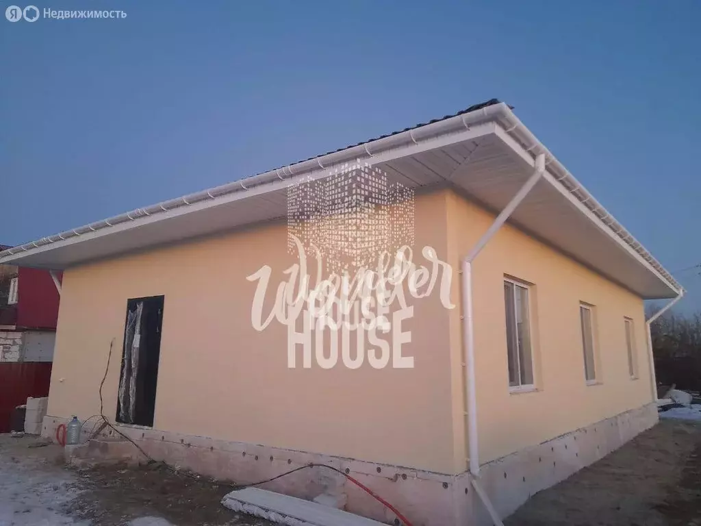 Дом в Тюмень, садовое товарищество Малинка, Озёрная улица (95 м) - Фото 2