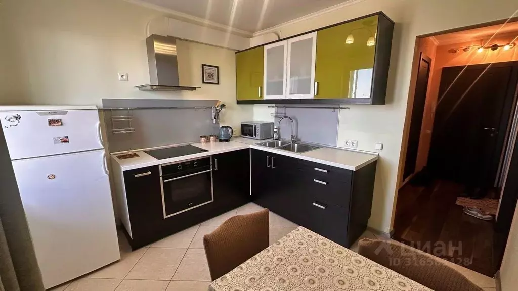 1-к кв. Санкт-Петербург Пулковское ш., 20к4 (35.6 м) - Фото 0