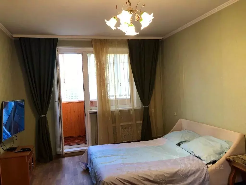 1-к кв. Москва Митинская ул., 44 (43.0 м) - Фото 2