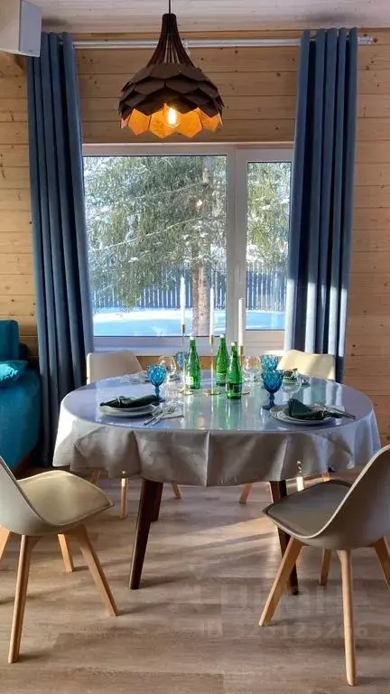 Дом в Ленинградская область, Гатчинский муниципальный округ, ... - Фото 1