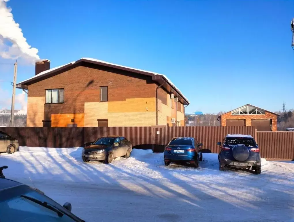 Производственное помещение в Удмуртия, Ижевск Старки мкр, ул. ... - Фото 1