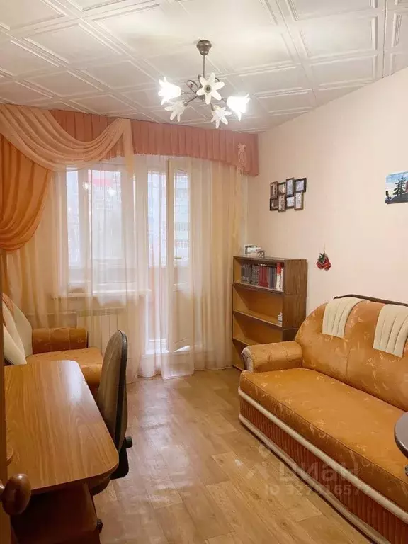 2-к кв. Ульяновская область, Ульяновск ул. Кролюницкого, 16 (58.0 м) - Фото 2