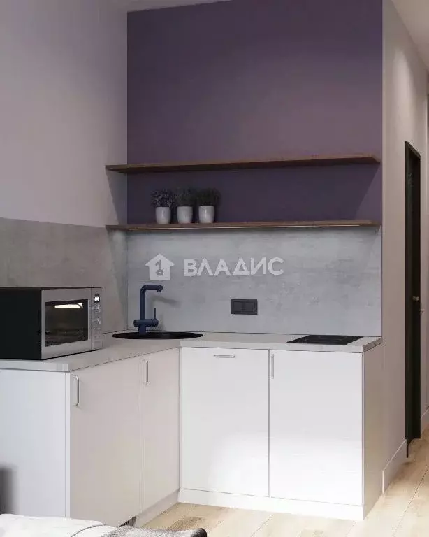 Продается студия - Фото 2