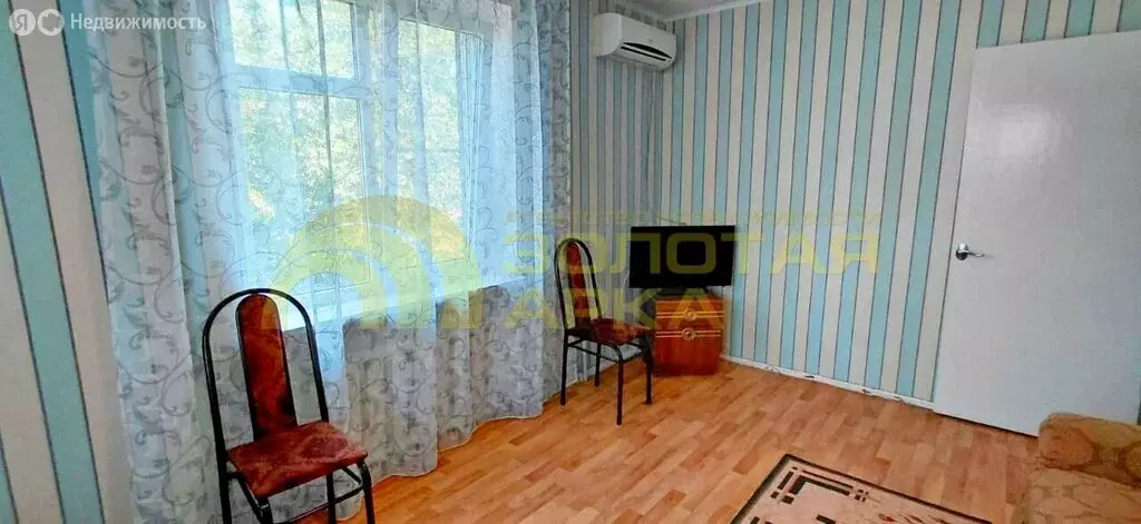 Квартира-студия: Крымск, улица Ленина, 159 (44 м) - Фото 1