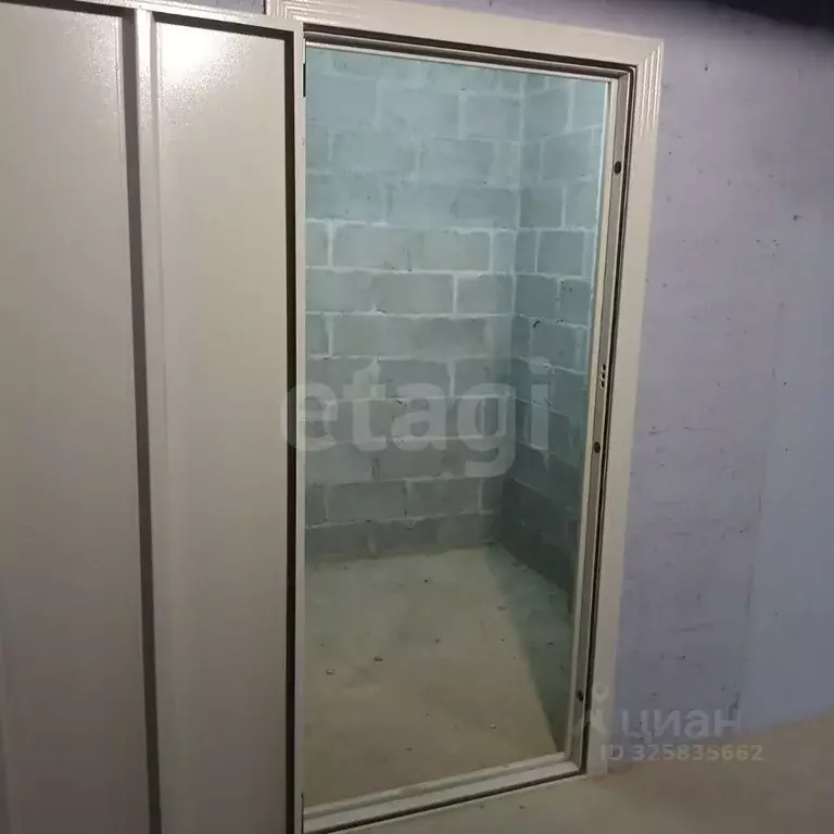 Склад в Тюменская область, Тюмень ул. 2-я Луговая, 24к1 (4 м) - Фото 1