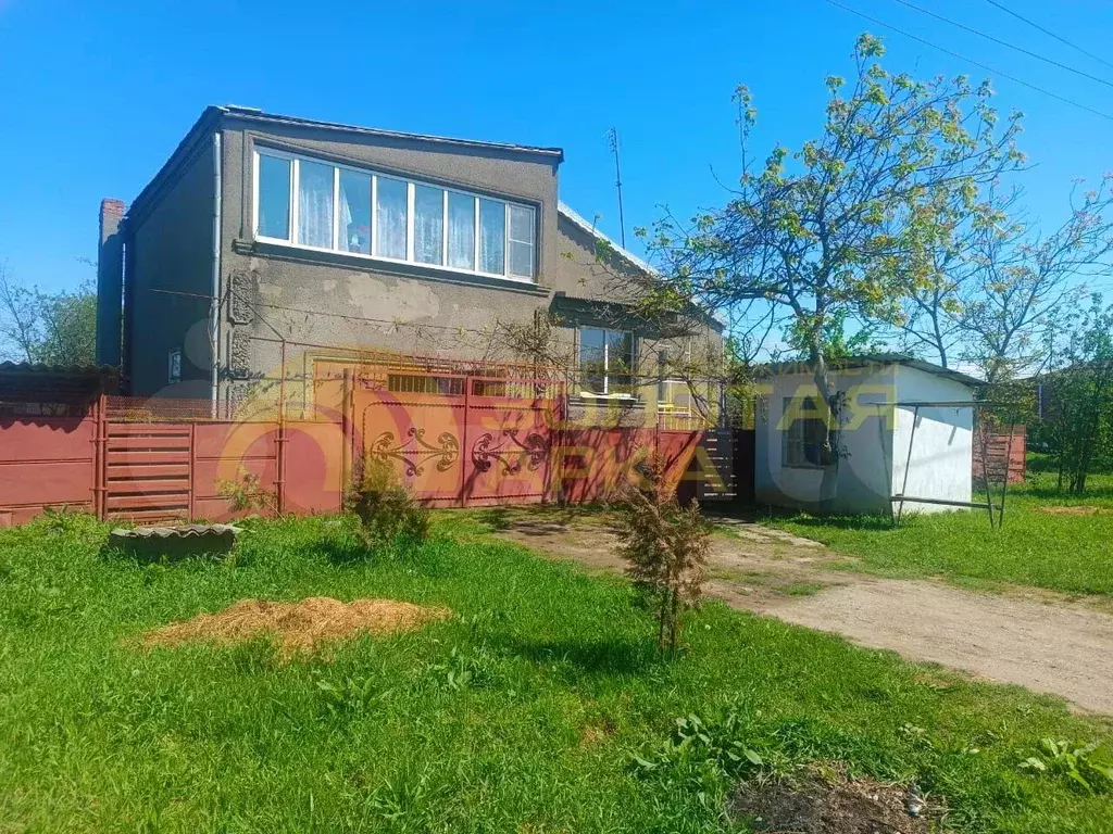 Дом 140 м на участке 10 сот. - Фото 0