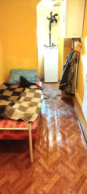 Студия Московская область, Одинцово Сосновая ул., 42А (17.0 м) - Фото 1