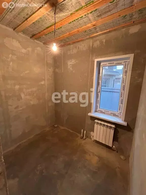 Дом в село Новая Усмань, Вербная улица (83 м) - Фото 1