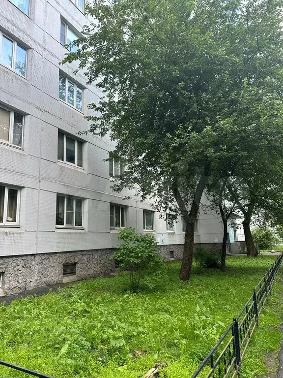 3-к. квартира, 76 м, 3/14 эт. - Фото 1