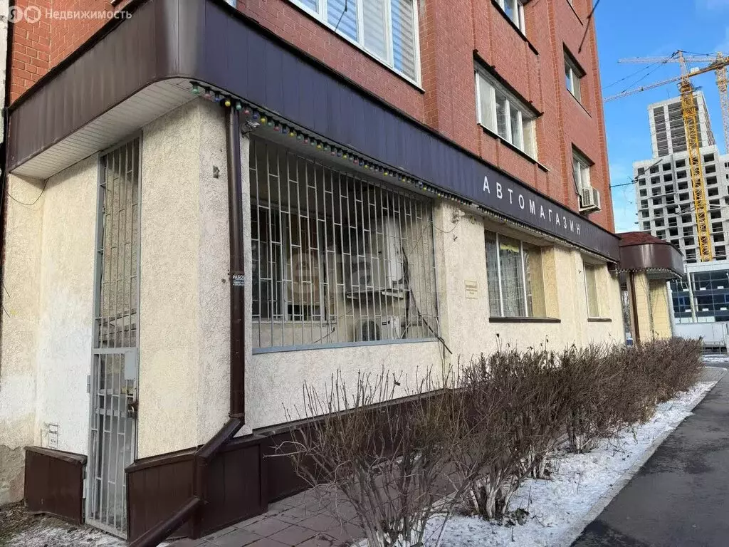 Помещение свободного назначения (257.8 м) - Фото 2