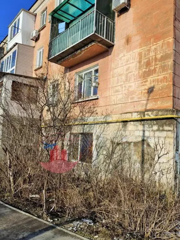 2-к кв. Севастополь ул. Надежды Краевой, 5 (44.0 м) - Фото 1