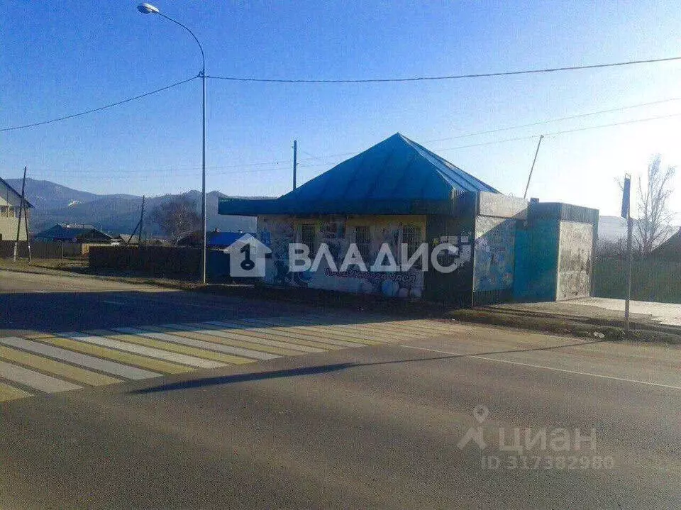 Помещение свободного назначения в Бурятия, Иволгинский район, ... - Фото 1