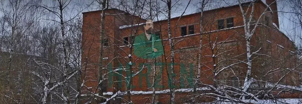 Производственное помещение в Москва ул. Металлургов, 60А (2069 м) - Фото 2