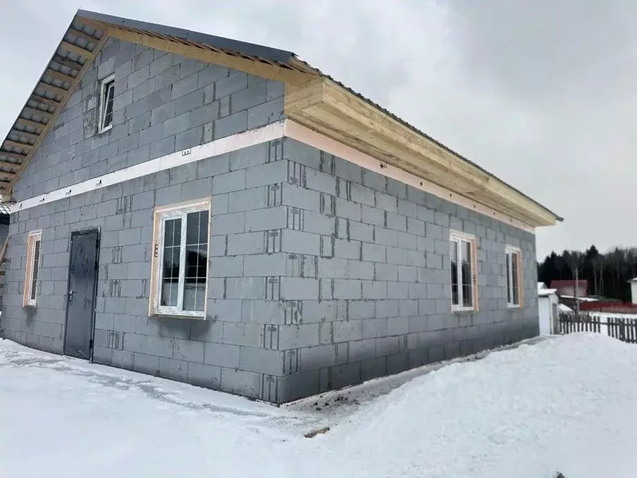 Дом в Пермский край, Березники ул. Жемчужная, 7 (78 м) - Фото 2