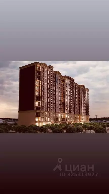 1-к кв. Дагестан, Махачкала ул. Примакова, 26/2 (55.0 м) - Фото 2