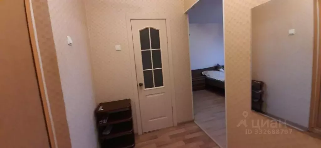 1-к кв. Московская область, Балашиха ул. Дмитриева, 4 (39.0 м) - Фото 2
