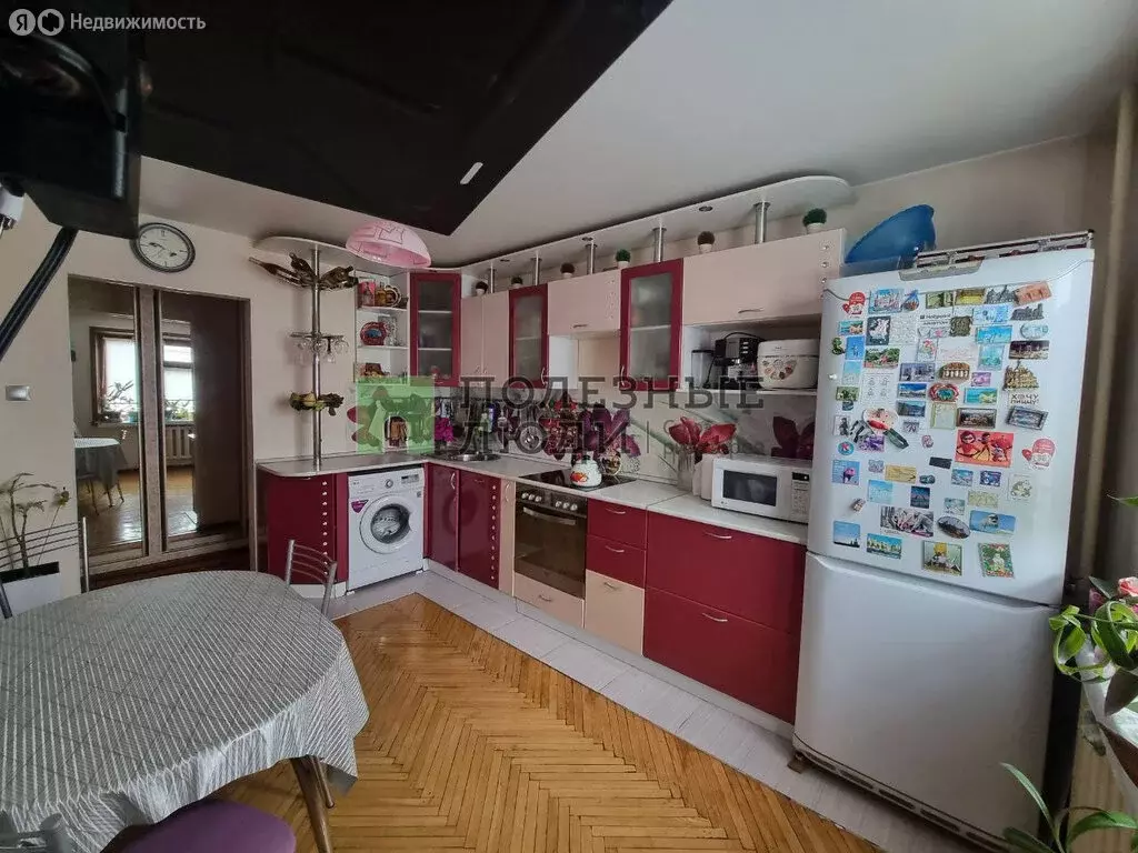 3-комнатная квартира: Чита, улица Забайкальского Рабочего, 4 (69.9 м) - Фото 2