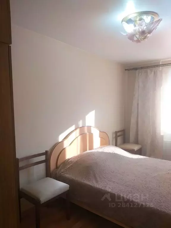 2-к кв. Курганская область, Курган ул. Ленина, 9 (50.0 м) - Фото 1