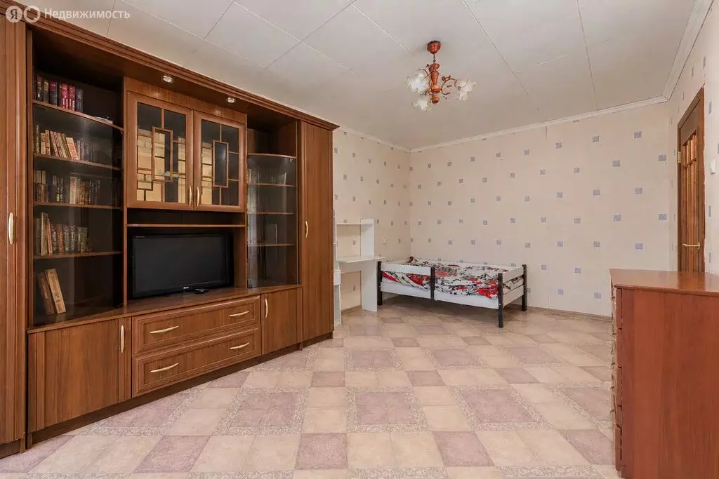 1-комнатная квартира: Пенза, Минская улица, 6 (28.9 м) - Фото 1