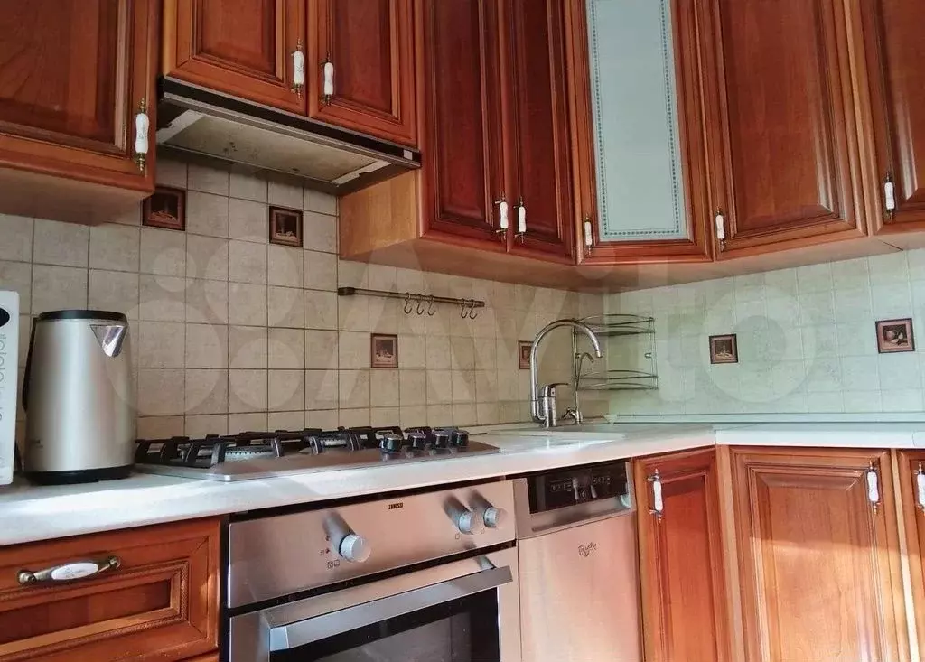 1-к. квартира, 33 м, 1/9 эт. - Фото 0