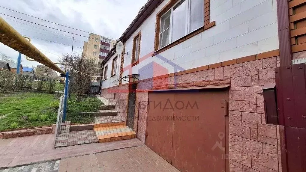 Дом в Белгородская область, Старый Оскол ул. Урицкого (129 м) - Фото 2