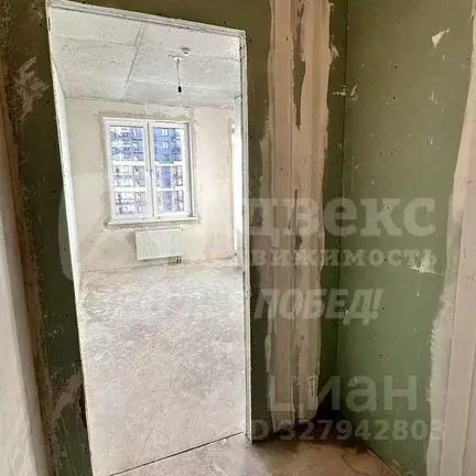 1-к кв. Тюменская область, Тюмень Профсоюзная ул., 49 (36.6 м) - Фото 2