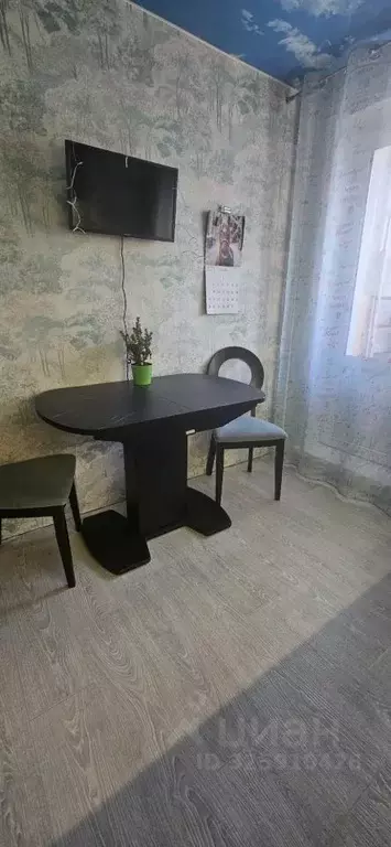 1-к кв. Самарская область, Тольятти бул. Ленина, 14А (37.0 м) - Фото 1