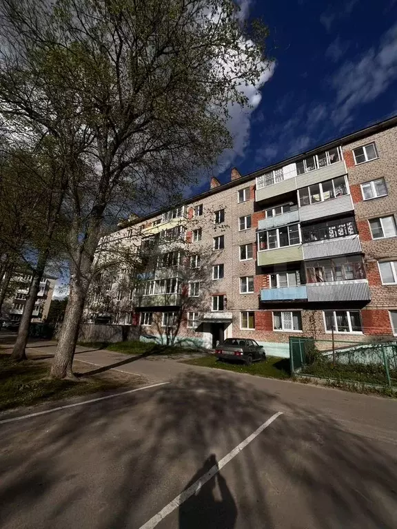 2-к. квартира, 44,5 м, 1/5 эт. - Фото 0