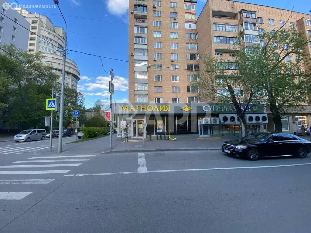 Помещение свободного назначения (880 м) - Фото 1