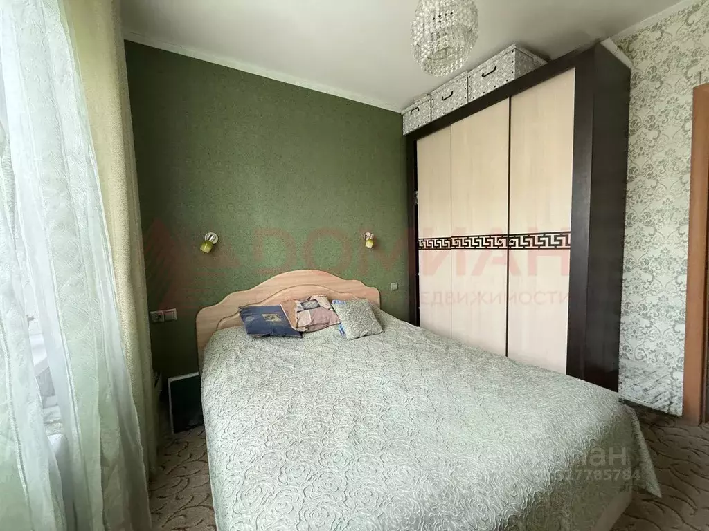 3-к кв. Ростовская область, Аксай Садовая ул., 24 (65.7 м) - Фото 2