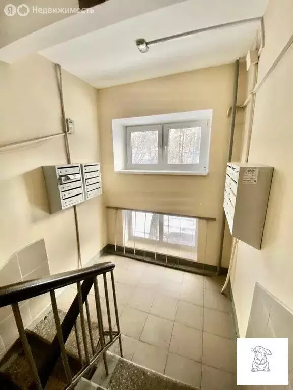 2-комнатная квартира: Москва, улица Константинова, 8 (42.7 м) - Фото 1