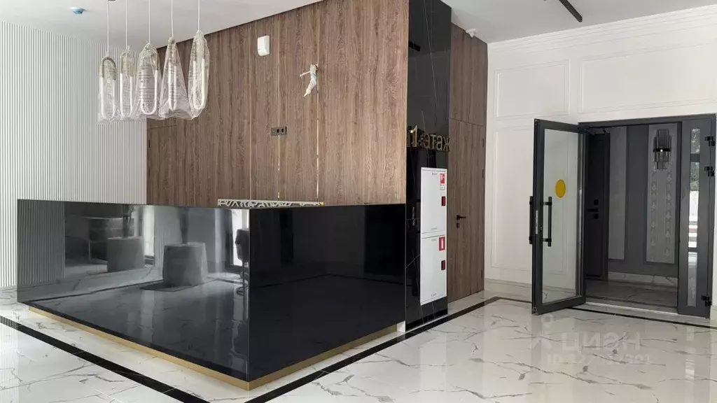 Студия Крым, Алушта ул. Ленина, 17 (28.0 м) - Фото 1