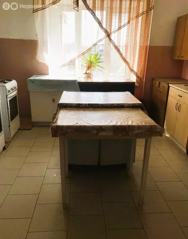 1к в 6-комнатной квартире (18 м) - Фото 1