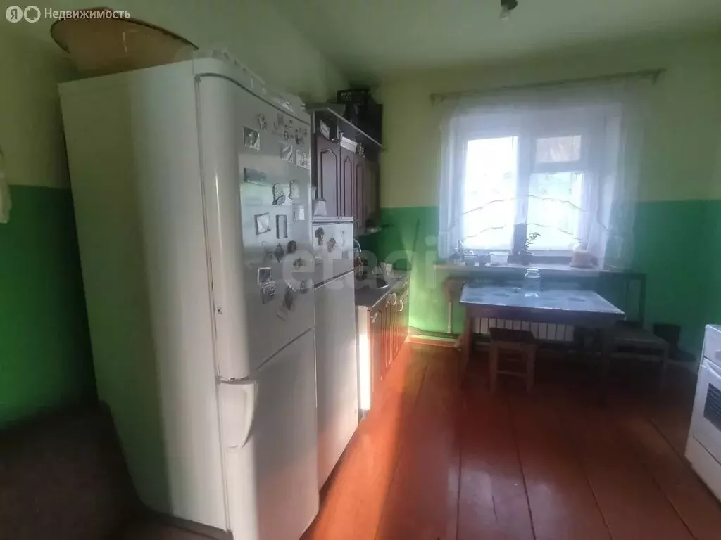 Дом в Юрга, 2-я Степная улица (67.7 м) - Фото 2