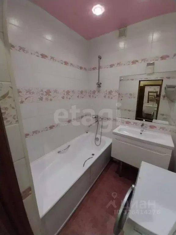 3-к кв. Вологодская область, Череповец бул. Доменщиков, 45 (76.5 м) - Фото 2