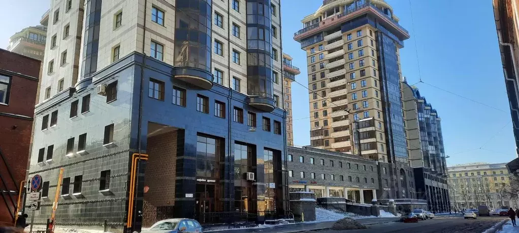 Помещение свободного назначения в Санкт-Петербург Киевская ул., 3к2Б ... - Фото 1