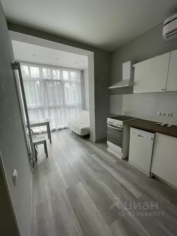 2-к кв. Москва Внуковское поселение, бул. Андрея Тарковского, 9 (42.0 ... - Фото 1