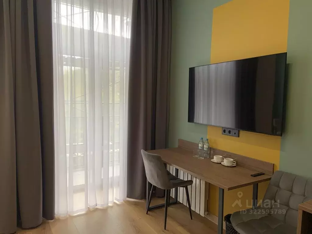 Комната Удмуртия, Глазов Советская ул., 49 (25.0 м) - Фото 2