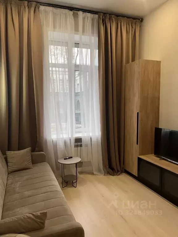 Студия Московская область, Люберцы Октябрьский просп., 403 (18.0 м) - Фото 2