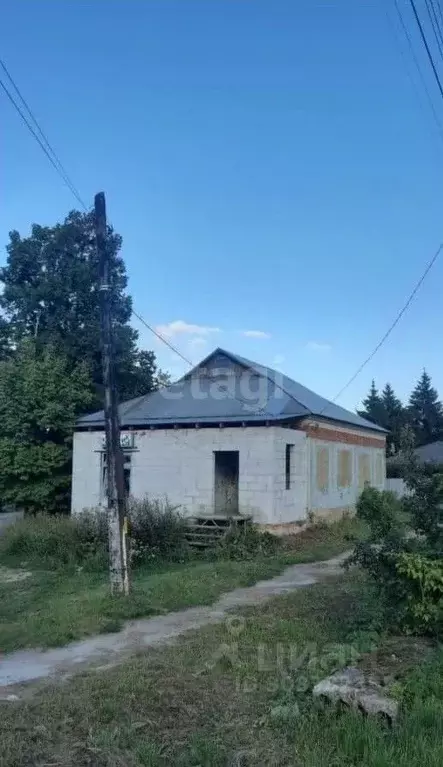 Торговая площадь в Тульская область, Богородицк ул. Луначарского, 22 ... - Фото 1