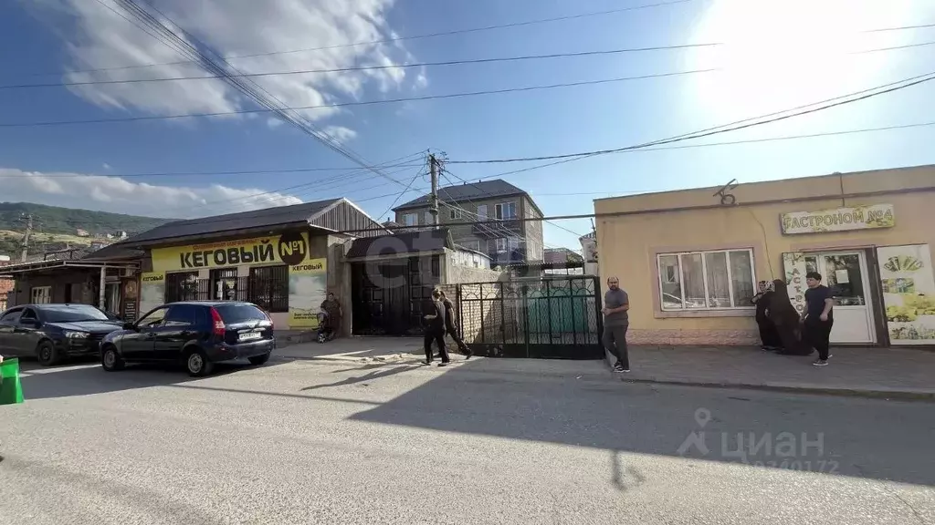 Дом в Дагестан, Махачкала ул. Стояна Джорова, 10 (320 м) - Фото 0