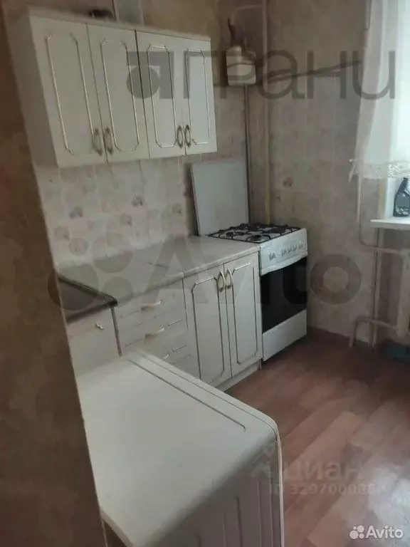 2-к кв. Севастополь ул. Героев Севастополя, 60 (44.0 м) - Фото 1