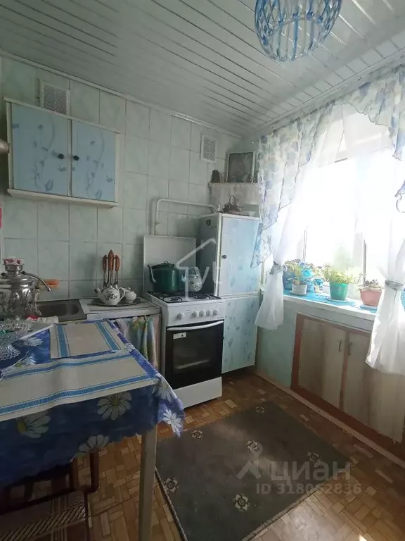2-к кв. Владимирская область, Собинка ул. Гоголя, 3 (44.9 м) - Фото 1