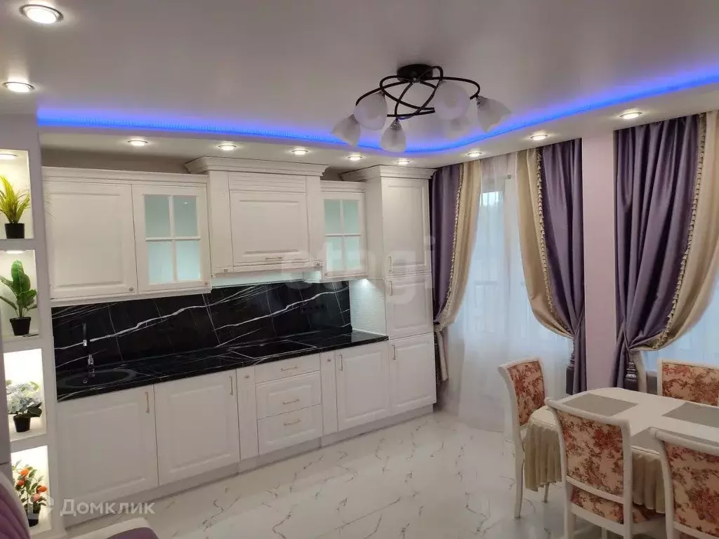 Продаётся 2-к квартира, 54 м - Фото 0
