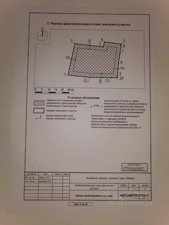 Участок в Московская область, Люберцы городской округ, Малаховка пгт ... - Фото 2