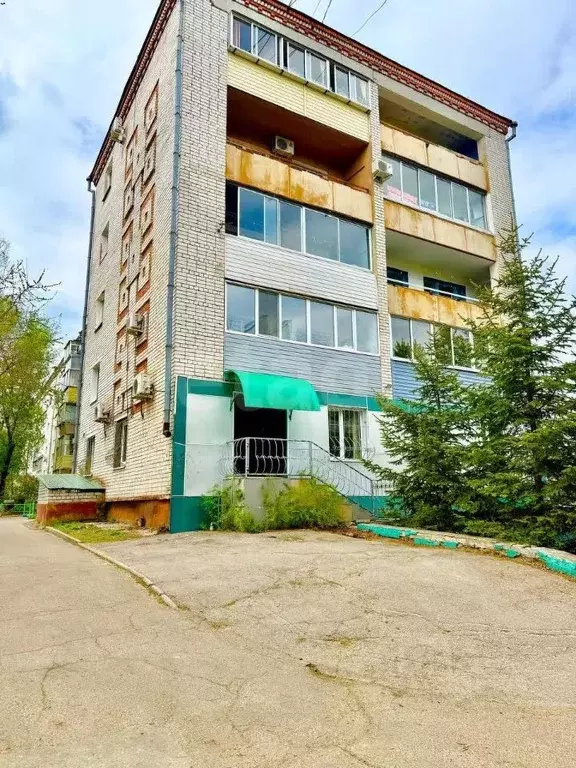 2-к кв. Амурская область, Благовещенск Амурская ул., 80 (47.1 м) - Фото 1
