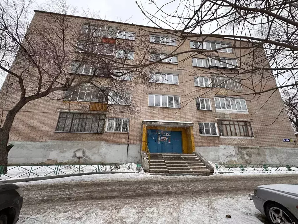 Комната 21 м в 3-к., 5/5 эт. - Фото 0