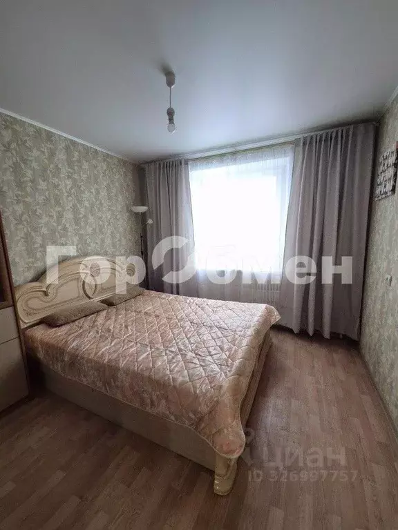 3-к кв. Московская область, Подольск ул. Циолковского, 17б (62.1 м) - Фото 2