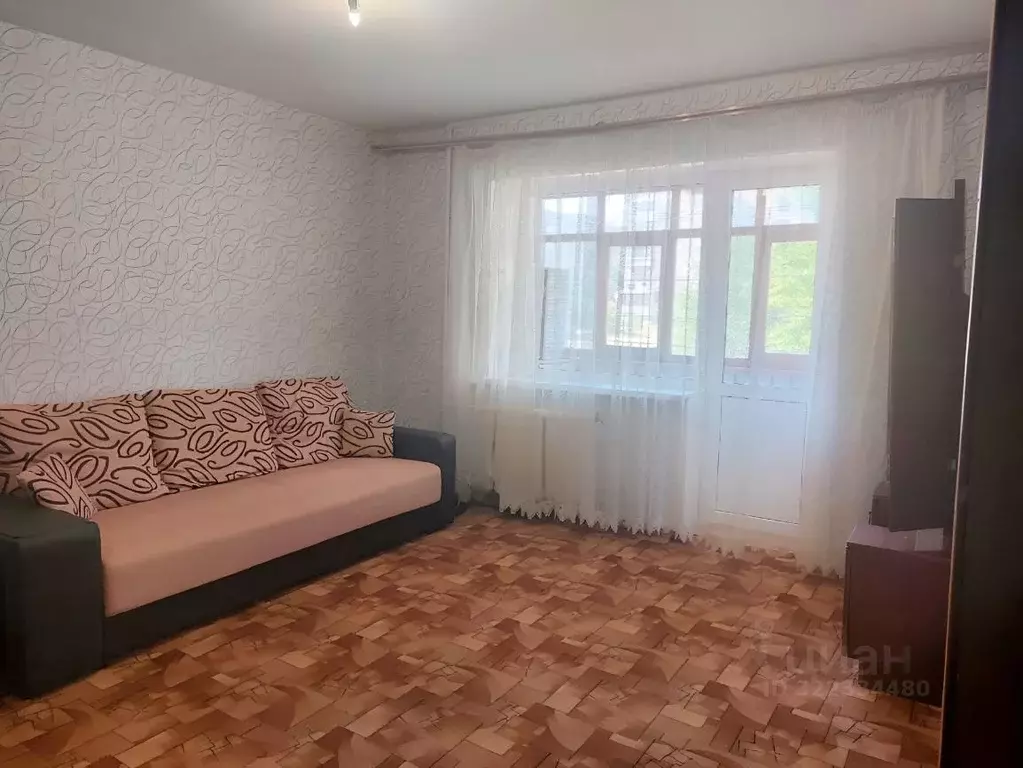 2-к кв. Волгоградская область, Волгоград просп. Маршала Жукова, 167 ... - Фото 1