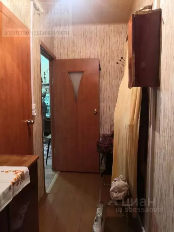 2-к кв. Ивановская область, Иваново Плетневая ул., 20 (45.5 м) - Фото 2